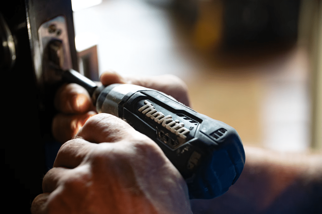 Vertex Security - Deadbolts Tauranga: When to Upgrade Your Locks - 1